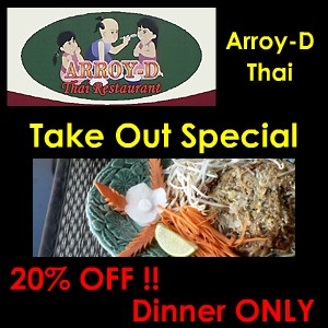 Restaurant - Special