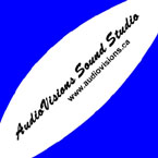 Audio Visions Sound Studio