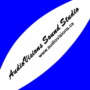 Audio Visions Sound Studio