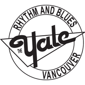 The Yale Hotel - Venue Sponsor